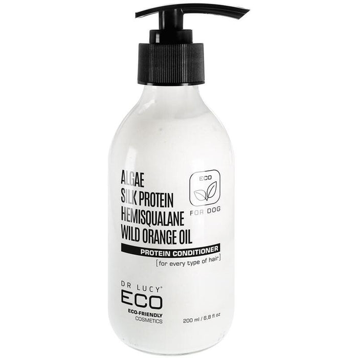 Dr Lucy Eco Proteína Nutricional Para Perros 200 Ml