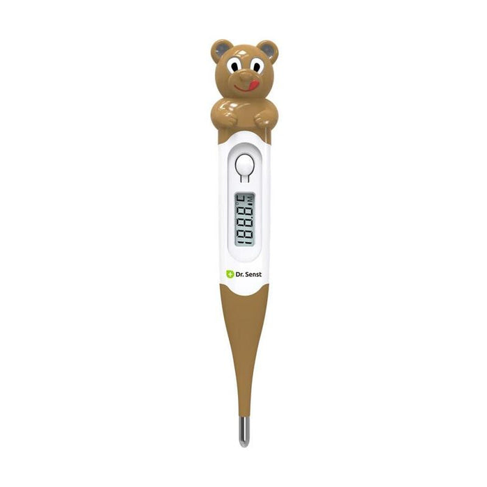Dr. Senm Digital Thermometer Bär Dmt-437