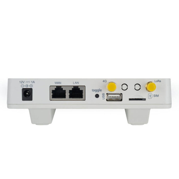 Dragino · Gateway · Lora · Indoor Gateway · Lg308n-868 ( Ohne 4g/Lte)