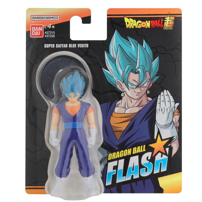 Dragon Ball Flash - Ss Blue Vegito