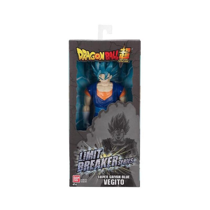 Dragon Ball Limit Breaker - Super Saiyan Blue Vegito