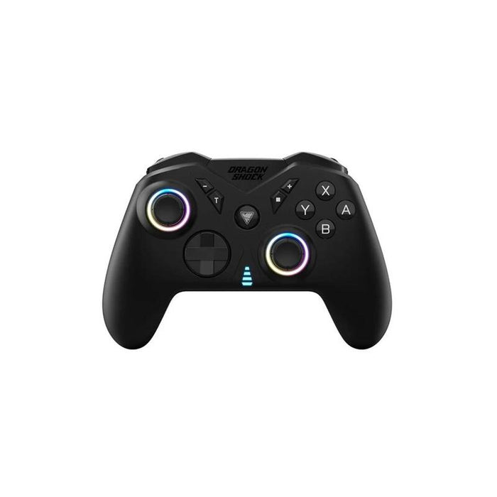 Dragonshock Controller Nebula Ultimate Wireless Negro. Switch