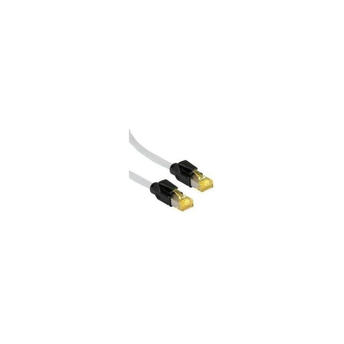 Draka Cable De Red Cat.6a (Class Ea) S Ftp, Uc900 Tm31, Lsoh, Blau, 2 M
