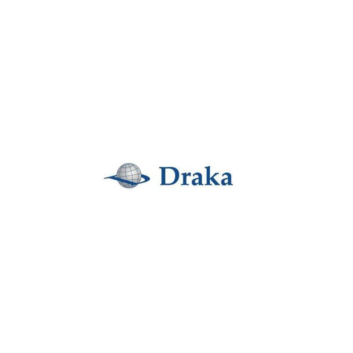 Draka Cable De Red Uc900 Flex, Cat 7, S/Ftp, Awg26 , Amarillo, 500m Tambor