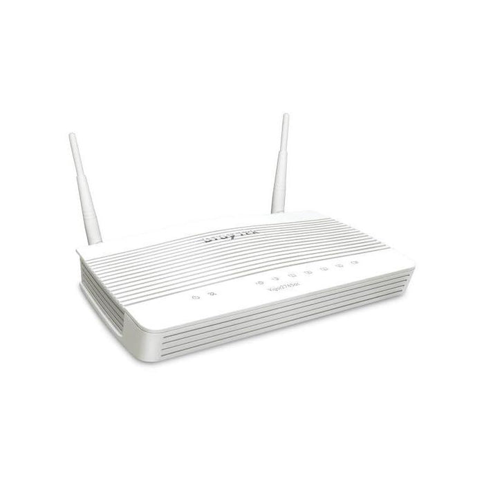 Draytek Vigor 2765ax-B Wlan-Ax Modemr. Adsl2+ Vdsl2 Retail