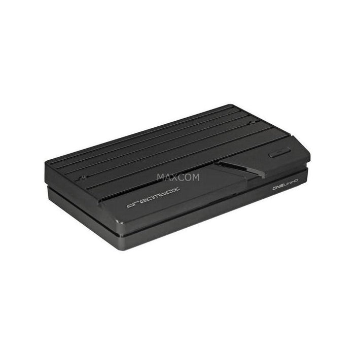 Dream Multimedia Un Receptor De Satélite Uhd Bt 13383