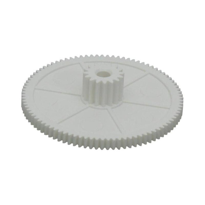 Drive Gear Assy Lf
