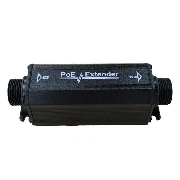 Drnet Oext Extensor Poe Gigabit Exterior Ip66 (1in+1out) 25w
