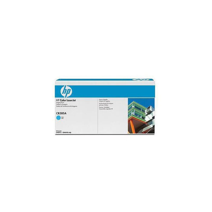 Drum Color Image Unit Cyan 824a, Hp Color Laserjet