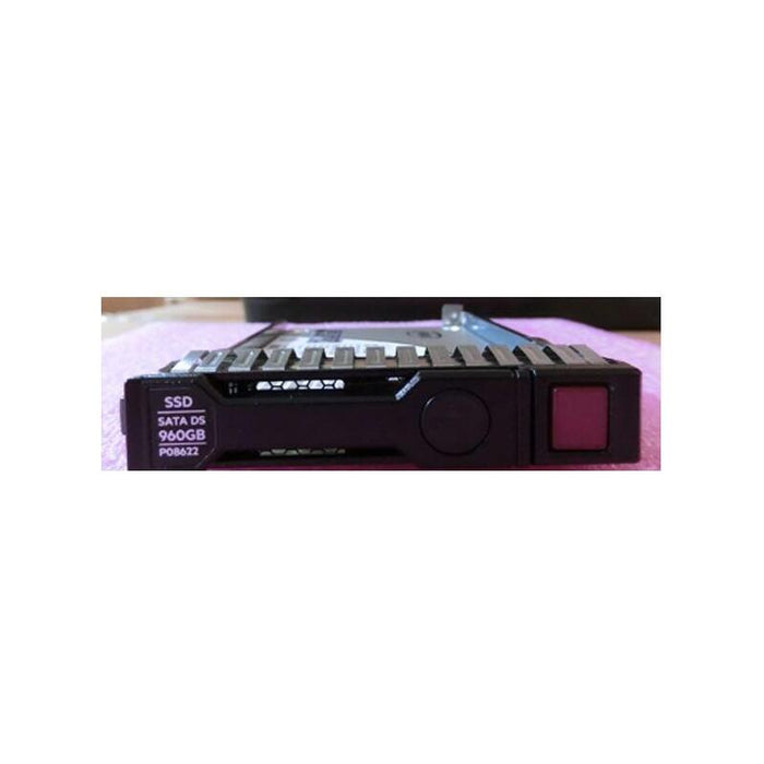 Drv Ssd 960gb Sff Sata Mu Sc  Ds