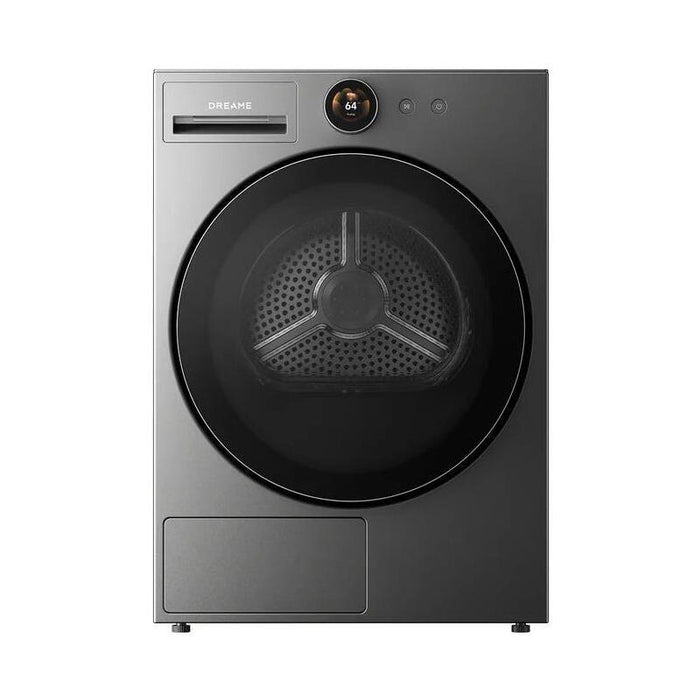 Dryer L9 Gray/Dwd09l90taeu Dreame