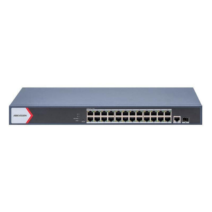 Ds-3e1526p-Ei Digital Technology
