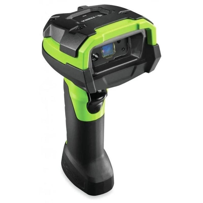 Ds3608-Xr Rugged Green Vibration Motor Usb Kit: Ds3608-Xr60003vzww Scanner  Cba-U46-S07zar Shielded Usb High Current Cable