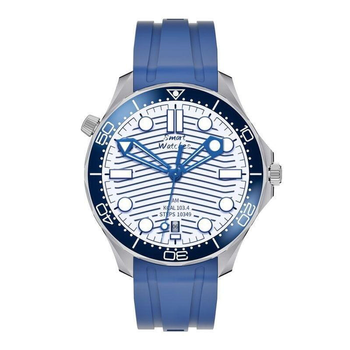 Dt No.1 Hd35 Azul