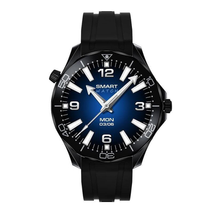Dt No.1 Hd35 Negro
