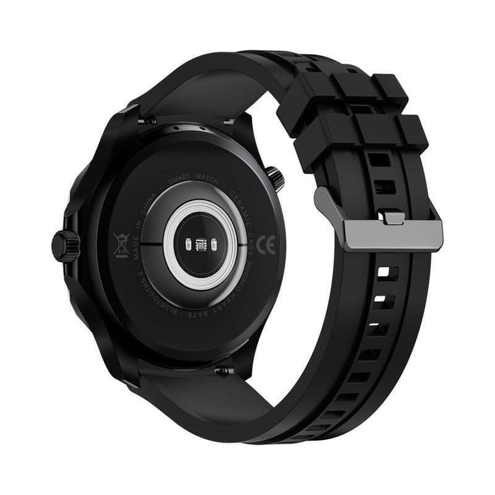 Dt No.1 Hd35 Negro