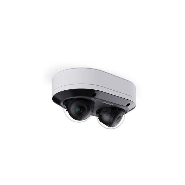 Dual Dome 2x5mp 3.2-8.1mm Ip67 Ir Ndd-7803-Al