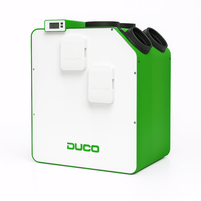 Duco Ducobox Energy Premium 400 - 1zh -  Left 1
