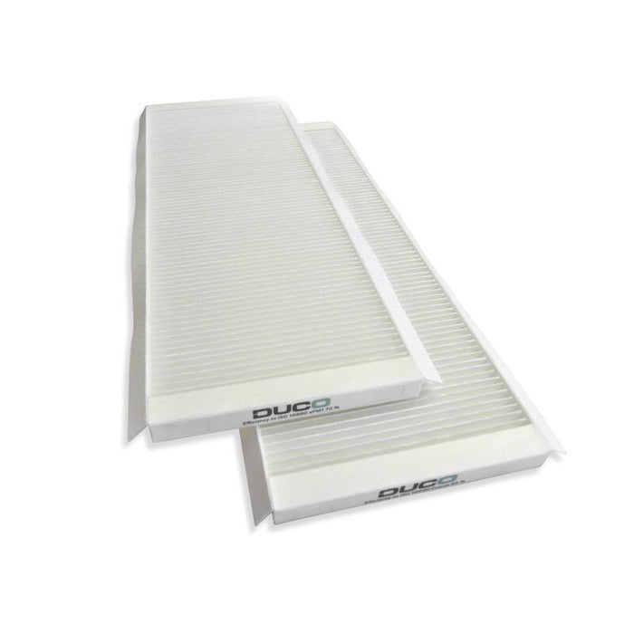 Duco Filterset 1x Coarse & 1x Epm1