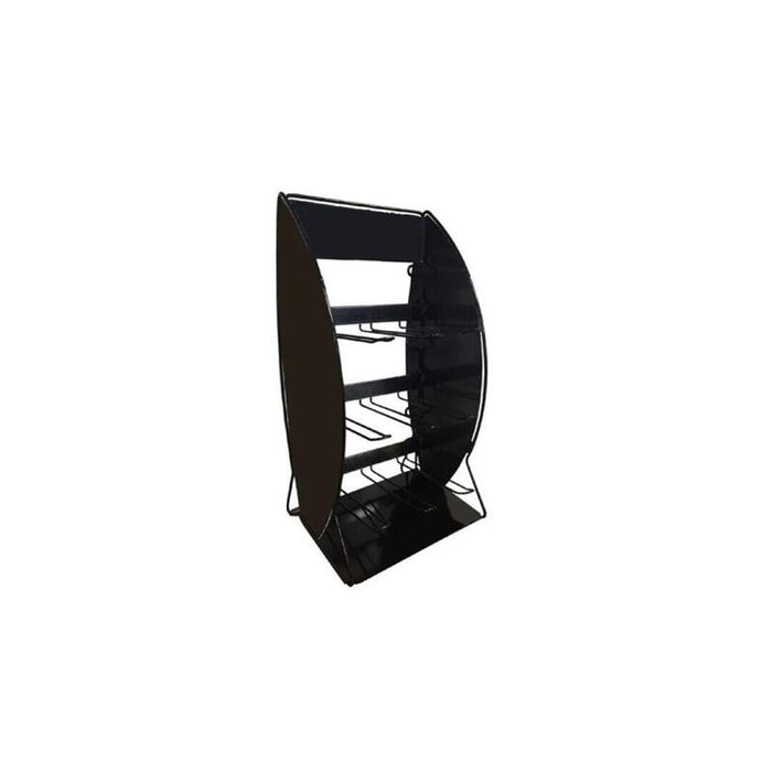 Duracell Expositor Metal Mostrador 2x3