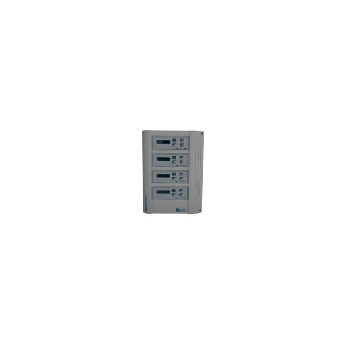 Durpark 2-Zone Control Panel  By Duran