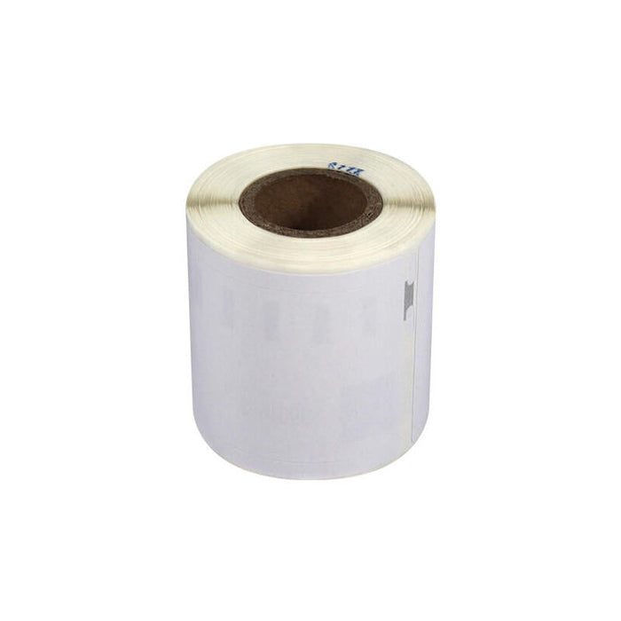 Dymo 99016-2 46mm X 78mm 150 Etiquetas Termicas Blancas Genericas