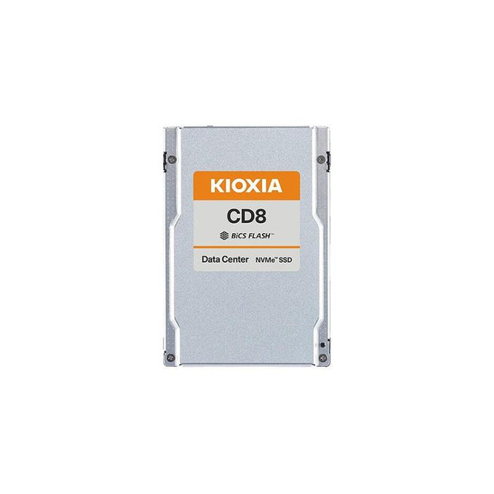 Dysk Ssd Cd8-V 800gb U.2 Nvme Gen.4 1x4 Dwpd 3 3d Tlc Bics Flash Data Center Nvme Non-Sed Sie Plp