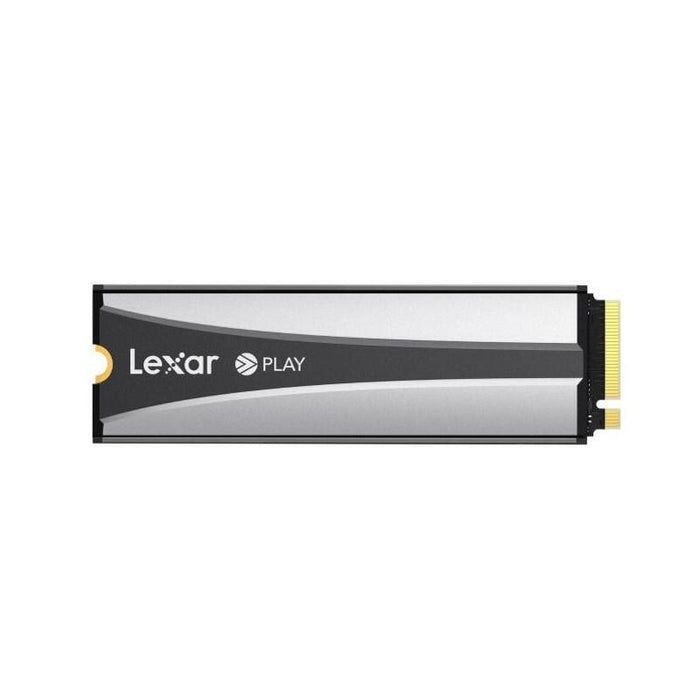 Dysk Ssd Play 1tb 2280 Gen4 7400/6500mb/S