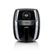 EAN 5608475023248 - Haeger AF-M37.002A freidora Sencillo 4,2 L 1500 W Freidora de aire caliente Negro imagen 1