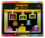 EAN 0035051586067 - Rainbow High Accessories Studio Series 1, H Assortment in PDQ Bolso de muñecas imagen 31