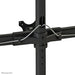 EAN 8717371445560 - Neomounts FPMA-D700D6 soporte para monitor 68,6 cm (27") Escritorio Negro imagen 6