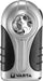 EAN 4008496677597 - Varta 16647 Negro, Plata Linterna de mano LED imagen 1