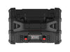 EAN 8719689465629 - Perfectpro ROCKTAGON Lugar de trabajo Digital Negro, Rojo imagen 12