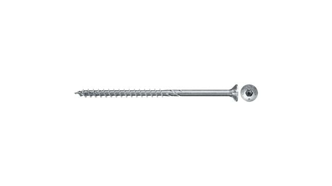 EAN 4048962375008 - Fischer 670642 tornillo/tuerca 60 mm 200 pieza(s) imagen 1