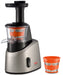 EAN 3045387200022 - Tefal Infiny Juice ZC255B Exprimidor 200 W Gris, Plata imagen 4