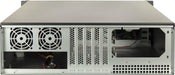 EAN 4260455646420 - Inter-Tech 3U-3508 Estante Negro imagen 2