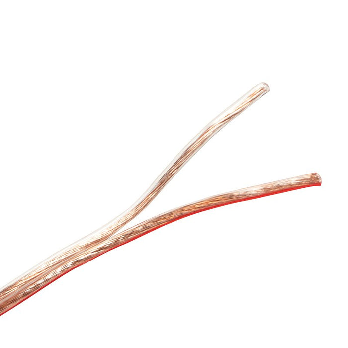 Logilink Ca1084 Cable De Audio 25 M Transparente