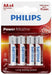 EAN 8712581549909 - Philips 1545 pila doméstica Batería de un solo uso AA Alcalino imagen 1