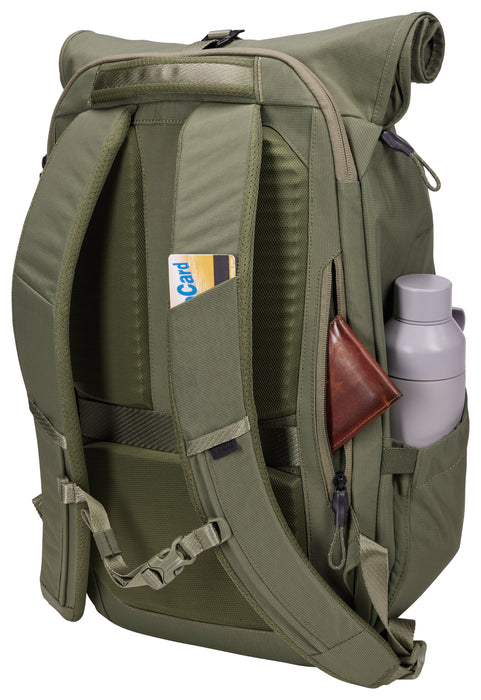 EAN 0085854255493 - Thule Paramount PARABP3116 Soft Green mochila Mochila informal Verde Nylon, Poliéster imagen 12