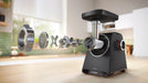 EAN 4242005499731 - Bosch Serie 4 MFWS435B picadora 500 W Negro imagen 15