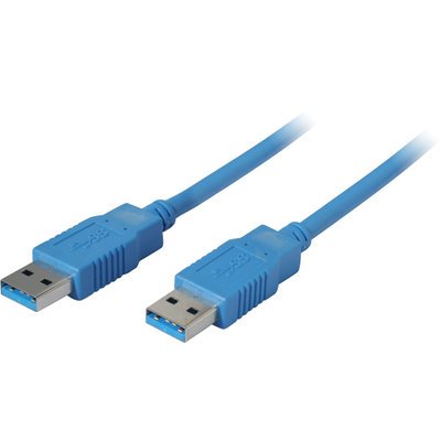 EAN 4017538047762 - S/CONN maximum connectivity USB 3.0 0.5m cable USB USB 3.2 Gen 1 (3.1 Gen 1) 0,5 m USB A Azul imagen 1
