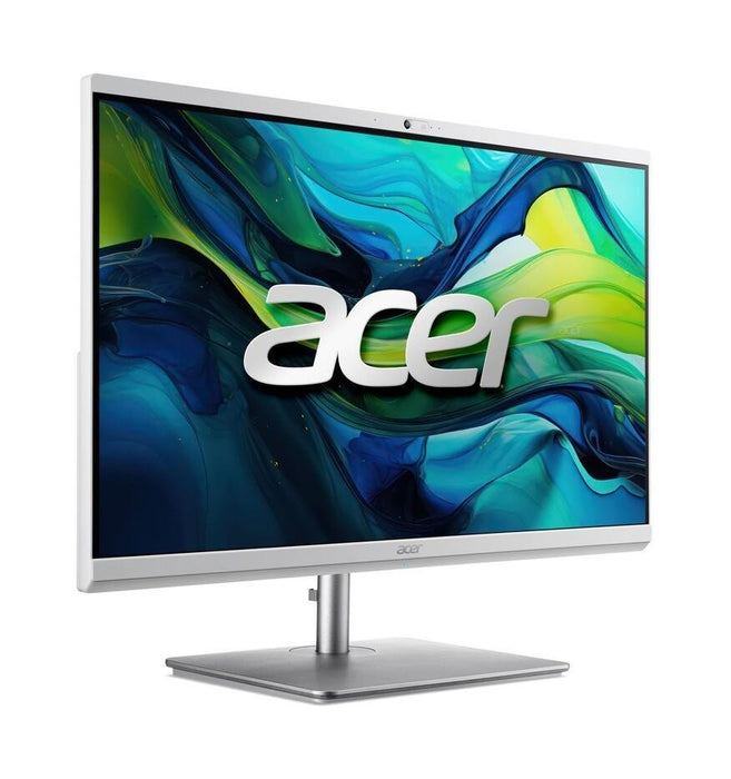 Acer Aspire C27-195es 27 Fhd Ips Ultra 5