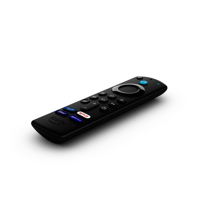 EAN 0840080592411 - Amazon Fire TV Stick 2021 HDMI Full HD Negro imagen 2