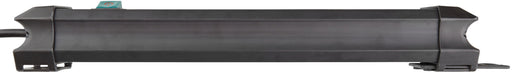 EAN 4007123624263 - Brennenstuhl 1951560101 base múltiple 5 m 6 salidas AC Interior Negro, Gris imagen 2