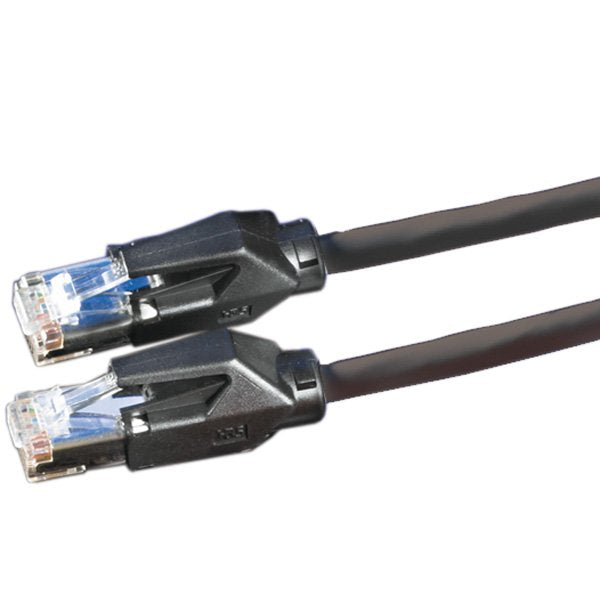 EAN 7611990756162 - Secomp Cat6 3m cable de red Negro S/FTP (S-STP) imagen 1