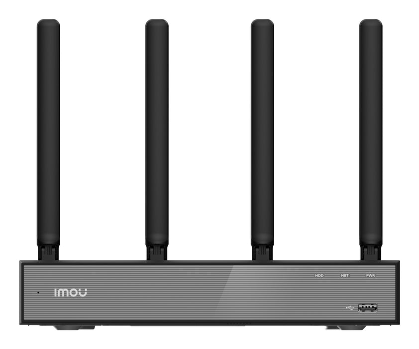 Imou Wireless Recorder 10 Channel Recorder