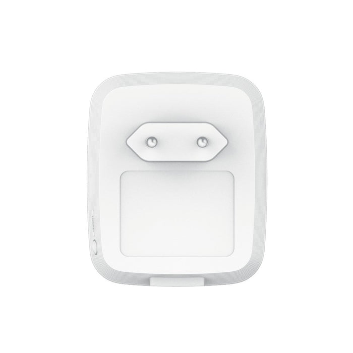 EAN 9120072375712 - Strong POWERL1000DUOMINI adaptador de red PowerLine 1000 Mbit/s Ethernet Blanco 2 pieza(s) imagen 3