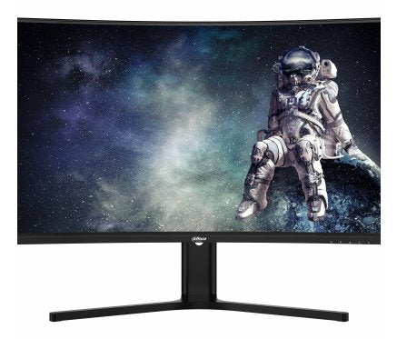 EAN 6937552412705 - Dahua Technology LM32-E330CA pantalla para PC 80 cm (31.5") 2560 x 1440 Pixeles Quad HD LCD Negro imagen 1