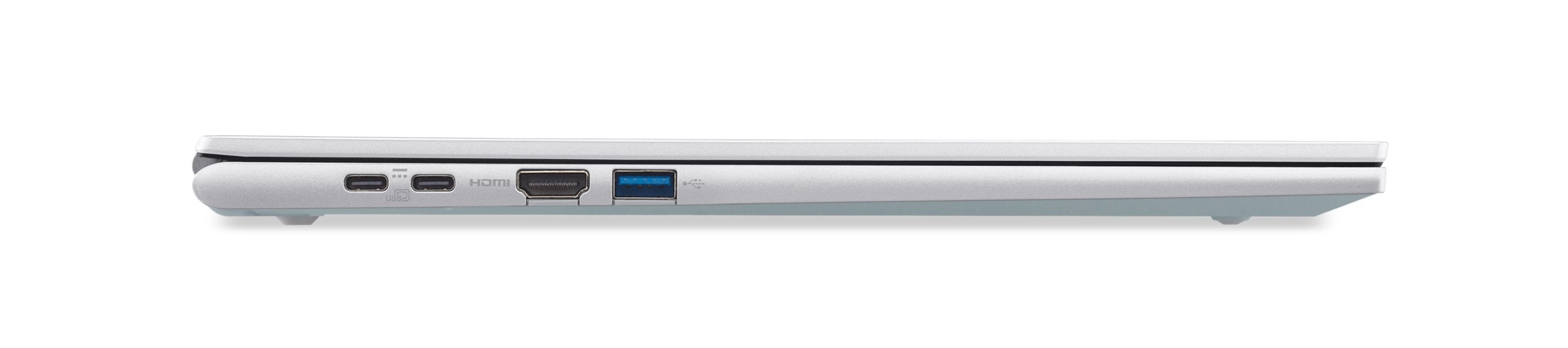 EAN 4711474796417 - Acer Aspire AG16-71P-99AS Intel® Core™ i9 i9-13900H 40,6 cm (16") WUXGA 32 GB DDR5-SDRAM 1 TB SSD Wi-Fi 6 imagen 8