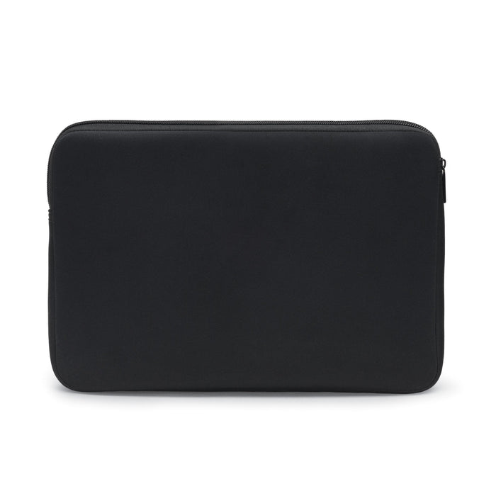 Dicota Perfect Skin Funda Negra Para Portátiles De 12 A 12,5''